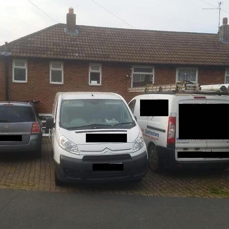 فيلا 8 Pickering Road تيلفورد المظهر الخارجي الصورة